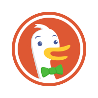 DuckDuckGo