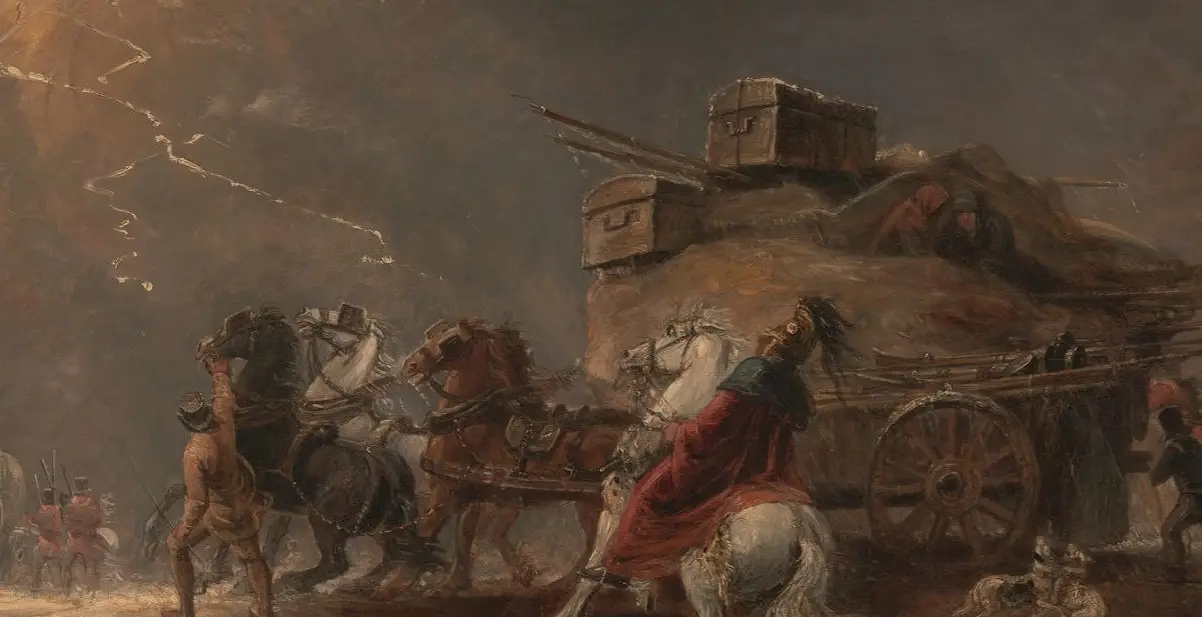 History is a Dangerous Subject